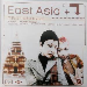 East Asia Travelogue - Cover
