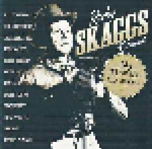Ricky Skaggs: Ricky Skaggs & Friends Sing The Songs Of Bill Monroe - Cover