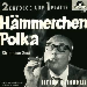 Heinz Erhardt: Hämmerchen-Polka - Cover