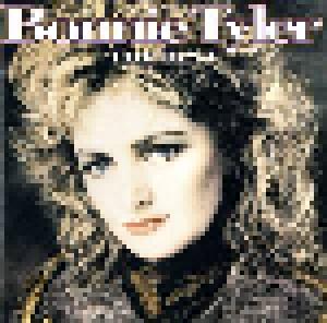 Bonnie Tyler: Best, The - Cover
