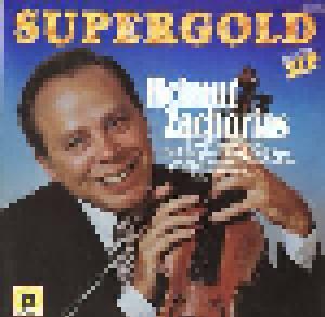Helmut Zacharias: Supergold - Cover