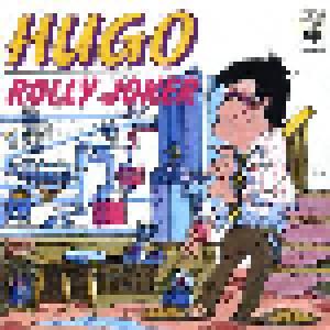 Rolly Joker: Hugo - Cover