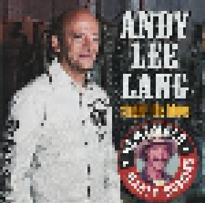 Andy Lee Lang: Singin' The Blues - Remember Marty Robbins - Cover