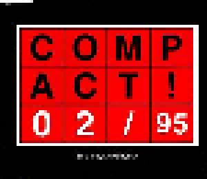 Compact! 02/95 - Cover