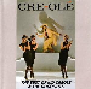 Kid Creole & The Coconuts: Cre-Olé - The Best Of Kid Creole And The Coconuts - Cover