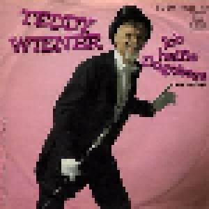 Teddy Wiener: Ich Heiße Dagobert - Cover