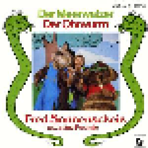 Fred Sonnenschein & Seine Freunde: Ohrwurm, Der - Cover