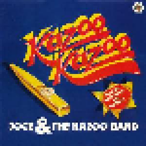 Joce And The Kazoo Band: Kazoo Kazoo - Cover
