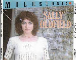 Sally Oldfield: Milestones - Cover