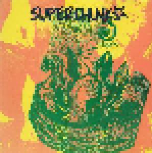 Superchunk: Superchunk - Cover