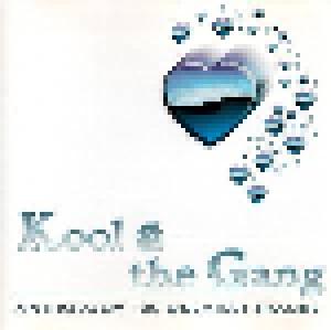 Kool & The Gang: Anthology - 20 Greatest Tracks - Cover