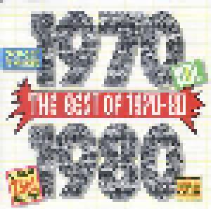 Best Of 1970-80 Vol. 1, The - Cover