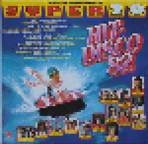 Super 20 - Hit Disco '82 - Cover