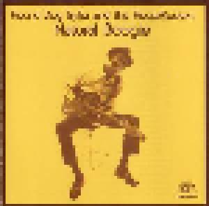 Hound Dog Taylor And The HouseRockers: Natural Boogie - Cover
