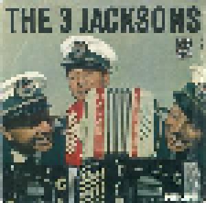 The 3 Jacksons: Drei Jacksons, Die - Cover