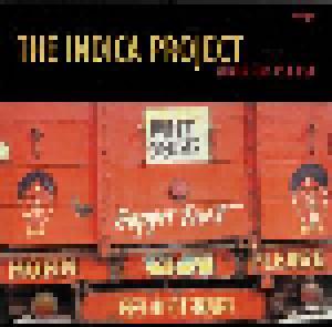 The Indica Project: Horn Ok Please - Cover