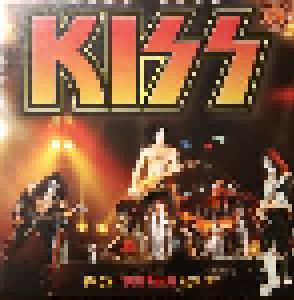 KISS: Back Together Again! - Cover