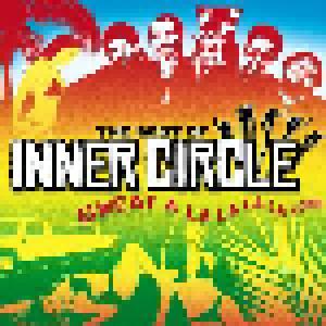 Inner Circle: Best Of Inner Circle - Sweat A La La La La Long, The - Cover