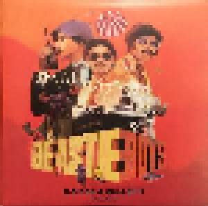 Beastie Boys: B-Sides & Bullshit Volume 2 - Cover