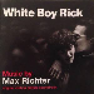Max Richter: White Boy Rick - Cover