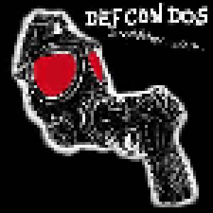 Def Con Dos: España Es Idiota - Cover