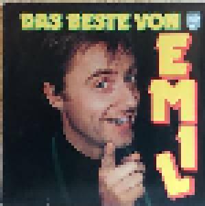 Emil: Beste Von Emil, Das - Cover