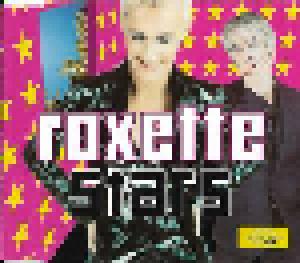 Roxette: Stars - Cover