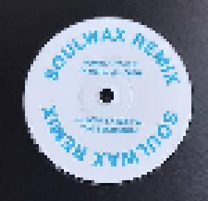 Fontaines D.C.: Hero's Death (Soulwax Remix), A - Cover