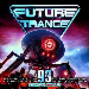 Future Trance Vol. 93 - Cover
