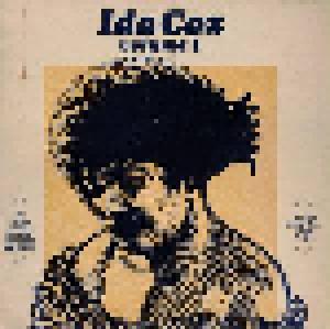 Ida Cox: Ida Cox Volume 1 - Cover