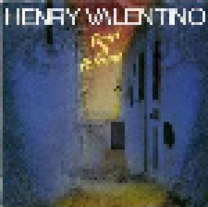 Henry Valentino: Engel In Palermo - Cover