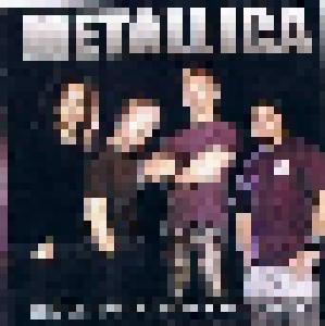 Metallica: Ultimate Ultra Rare Tracks, The - Cover