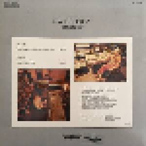 Klaus Schulze: Trancefer (LP) - Bild 2
