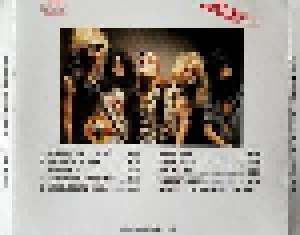 Guns N' Roses: Live In Concert (CD) - Bild 2