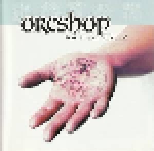 Orcshop: Won't You Come In? (Demo-CD) - Bild 1