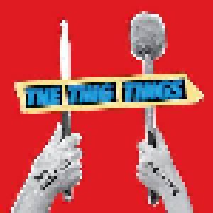 The Ting Tings: We Started Nothing (CD) - Bild 1
