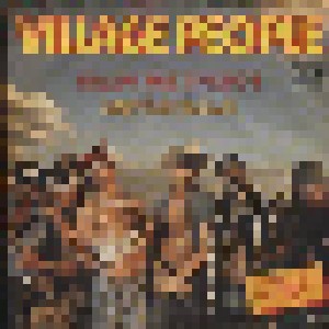 Village People: Ready For The 80's (7") - Bild 1