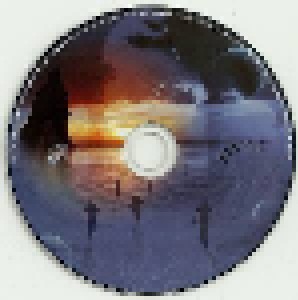Alliance: Road To Heaven (CD) - Bild 3