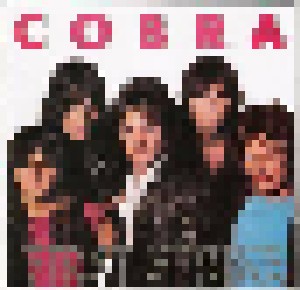 Cobra: First Strike (CD) - Bild 1