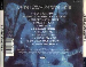 Johnny Winter: John Dawson Winter III (CD) - Bild 2