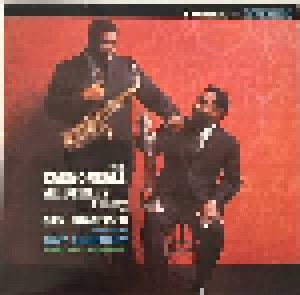 The Cannonball Adderley Quintet Feat. Nat Adderley: The Cannonball Adderley Quintet In San Francisco (LP) - Bild 1
