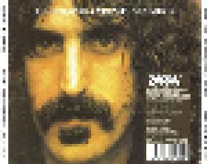 Frank Zappa: Apostrophe (') / Overnite Sensation (CD) - Bild 2