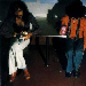 Zappa / Beefheart / Mothers: Bongo Fury (CD) - Bild 1
