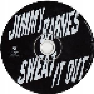 Jimmy Barnes: Sweat It Out (Single-CD) - Bild 3