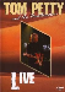 Tom Petty & The Heartbreakers: Live USA 2003 (DVD) - Bild 1
