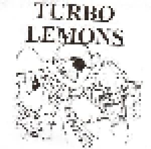 Cover - Turbo Lemons: Klar Zum Entern