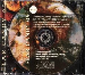 Terrorizer 125 - Fear Candy 09 (CD) - Bild 3