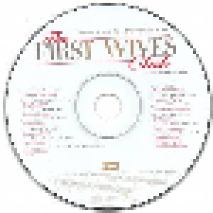 The First Wives Club (CD) - Bild 3