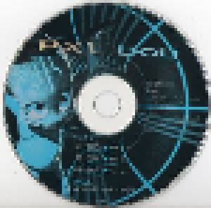 PXL.boy: SMS-Lover (Single-CD) - Bild 4