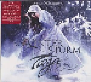 Tarja: My Winter Storm (2-CD) - Bild 1
